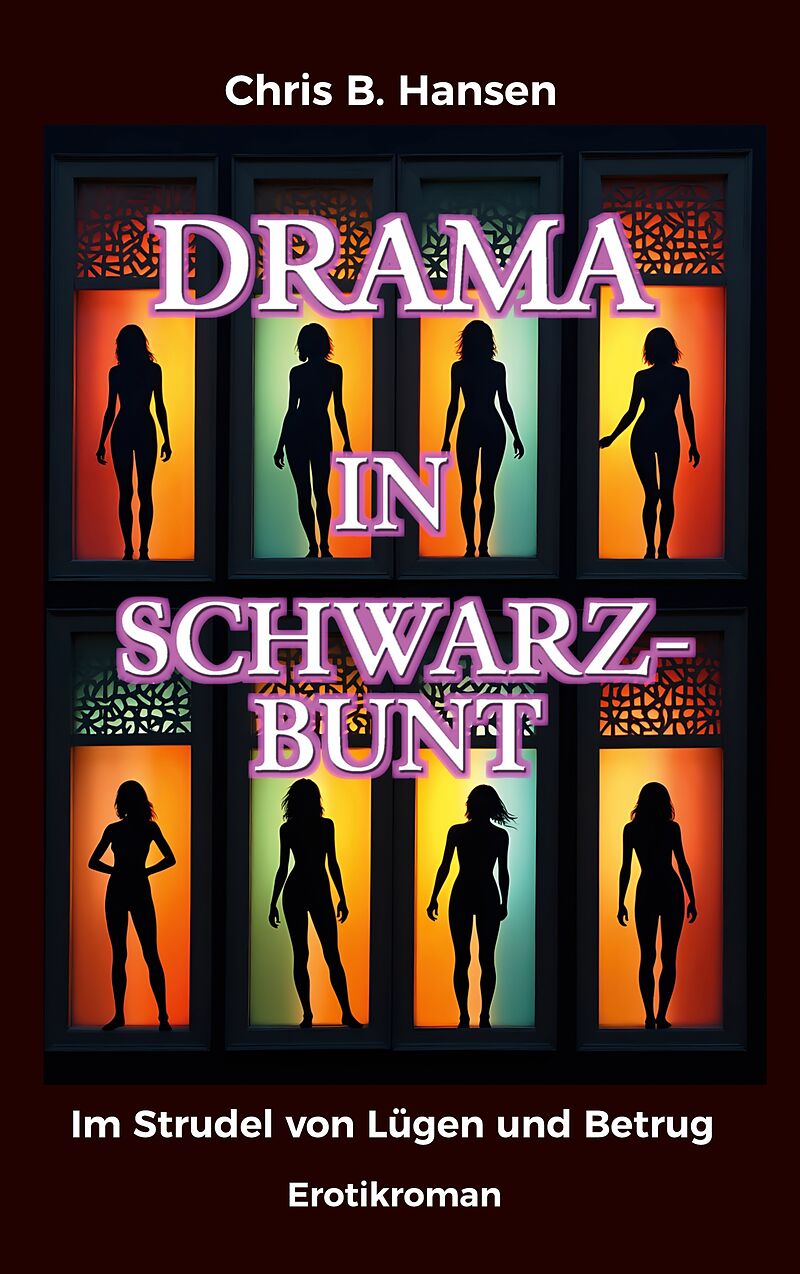Drama in Schwarz-Bunt