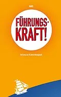 E-Book (epub) Führungskraft! von Mario Müller