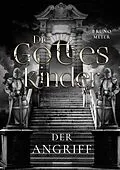 E-Book (epub) Die Gotteskinder von Bruno Meier