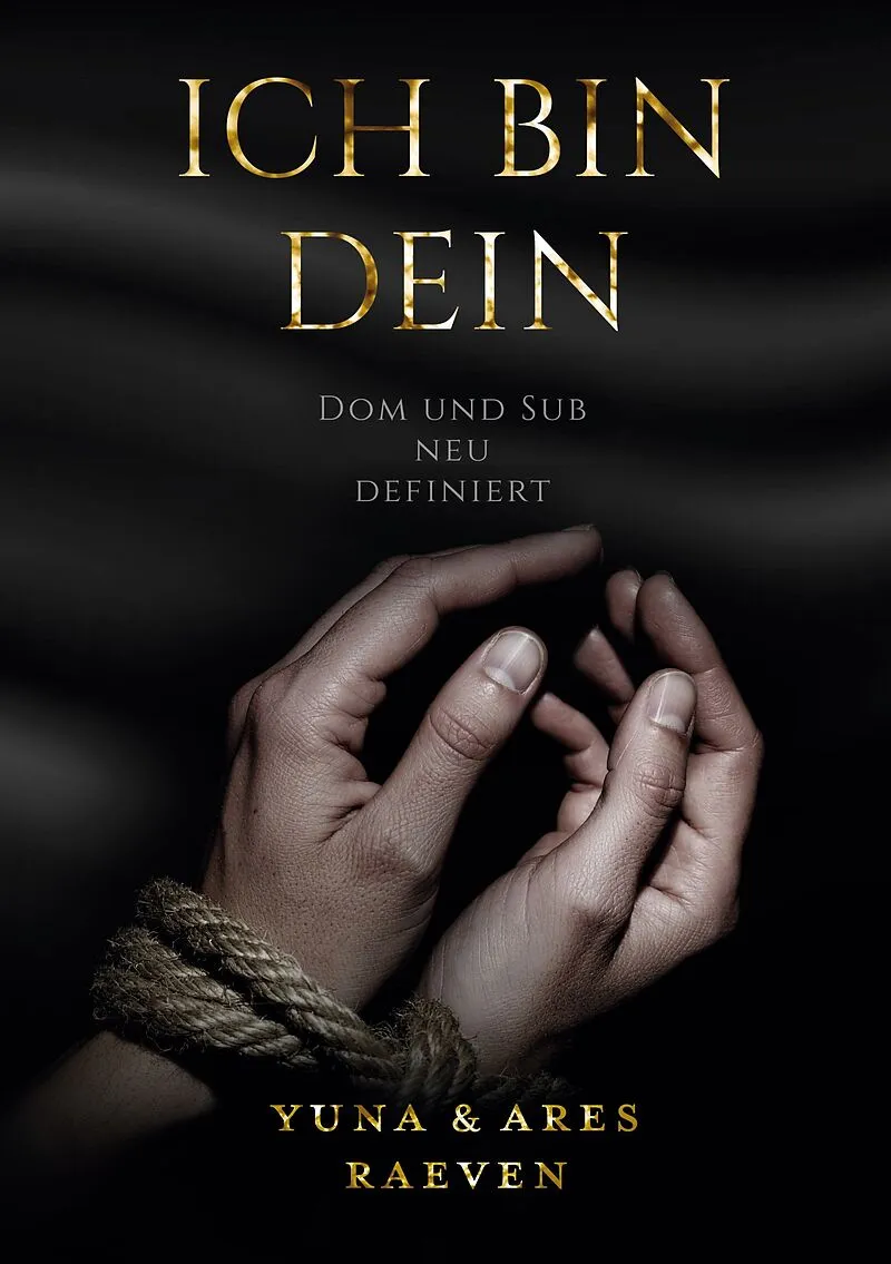 Ich bin dein
