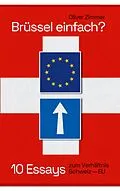 E-Book (epub) Brüssel einfach? von Oliver Zimmer