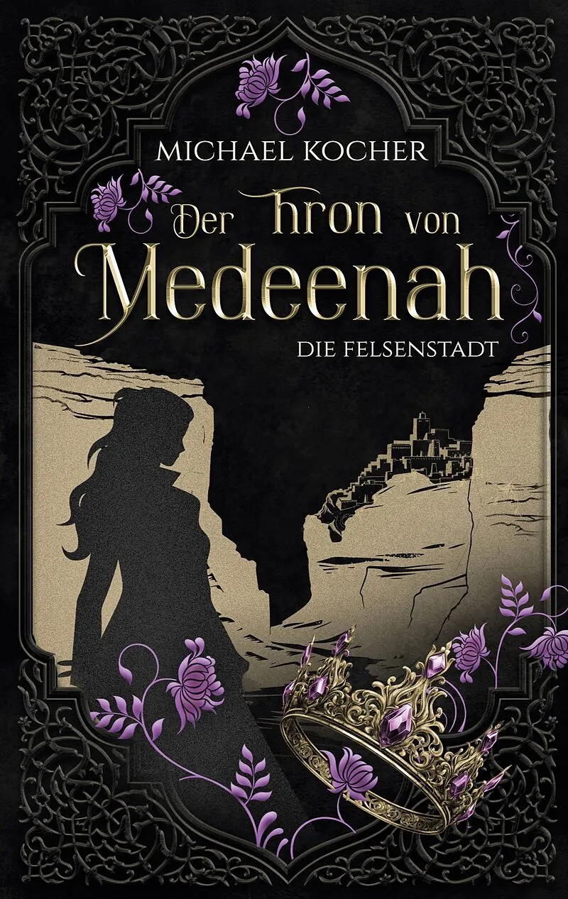 Der Thron von Medeenah