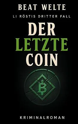 E-Book (epub) Der letzte Coin von Beat Welte