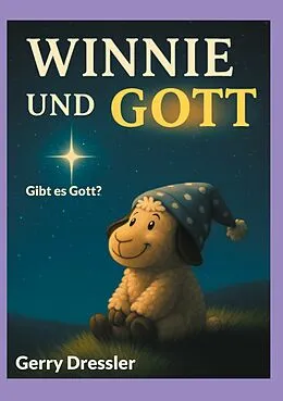 E-Book (epub) Winnie und Gott von Gerry Dressler