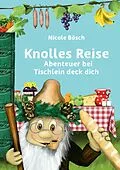 E-Book (epub) Knolles Reise von Nicole Bösch