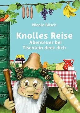 E-Book (epub) Knolles Reise von Nicole Bösch
