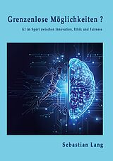 E-Book (epub) Grenzenlose Möglichkeiten? von Sebastian Lang