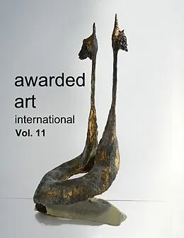 E-Book (epub) awarded art international von Diana Neubauer