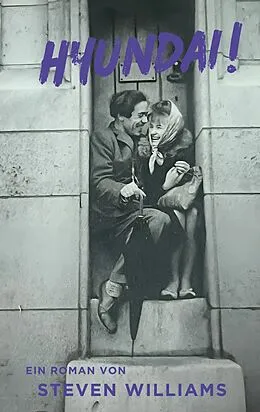 E-Book (epub) Hyundai! von Steven Williams