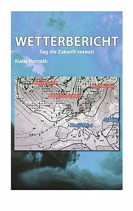 E-Book (epub) Wetterbericht von Klaus Dornath