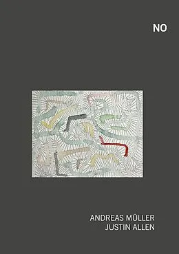 E-Book (epub) No von Andreas Müller, Justin Allen