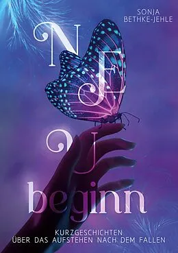 E-Book (epub) Neubeginn von Sonja Bethke-Jehle