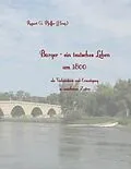 E-Book (epub) Bürger - ein teutsches Leben um 1800 von Rupert G. Pfeiffer