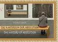 E-Book (epub) Das Mysterium der Absolution von Michael Mager