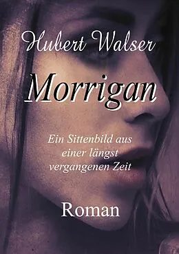 E-Book (epub) Morrigan von Hubert Walser