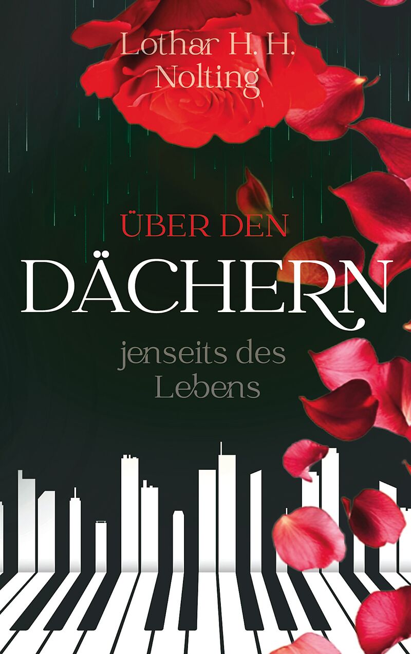 Über den Dächern jenseits des Lebens
