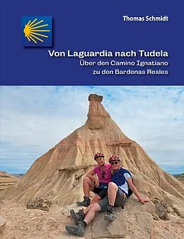 E-Book (epub) Von Laguardia nach Tudela von Thomas Schmidt