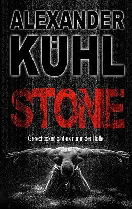 E-Book (epub) Stone von Alexander Kühl