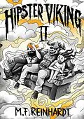 E-Book (epub) Hipster Viking 2 von M. F. Reinhardt