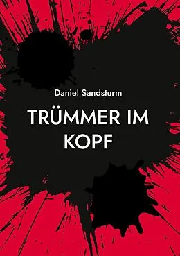 E-Book (epub) Trümmer im Kopf von Daniel Sandsturm