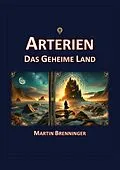 E-Book (epub) Arterien von Martin Brenninger