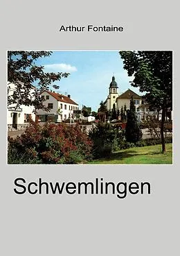 E-Book (epub) Schwemlingen von Arthur Fontaine