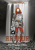 E-Book (epub) Arthur von Ursula Wolfart