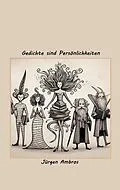 E-Book (epub) Gedichte sind Persönlichkeiten von Jürgen Ambros