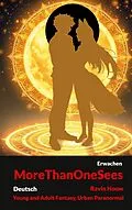 E-Book (epub) More Than One Sees von Ravin Noow