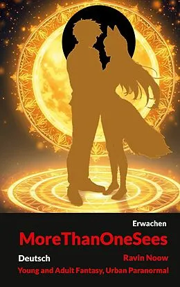 E-Book (epub) More Than One Sees von Ravin Noow