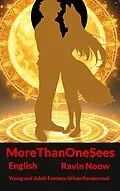 E-Book (epub) MoreThanOneSees von Ravin Noow