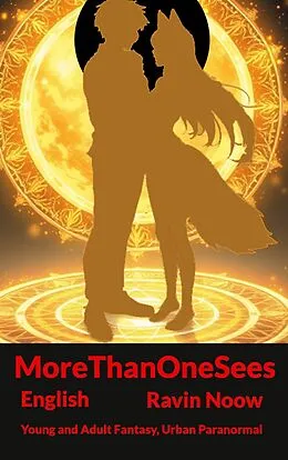 E-Book (epub) MoreThanOneSees von Ravin Noow