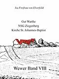 E-Book (epub) Wewer Band VIII von Isa Freifrau von Elverfeldt
