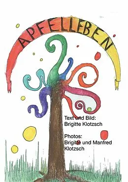 E-Book (epub) Apfelleben von Brigitte Klotzsch
