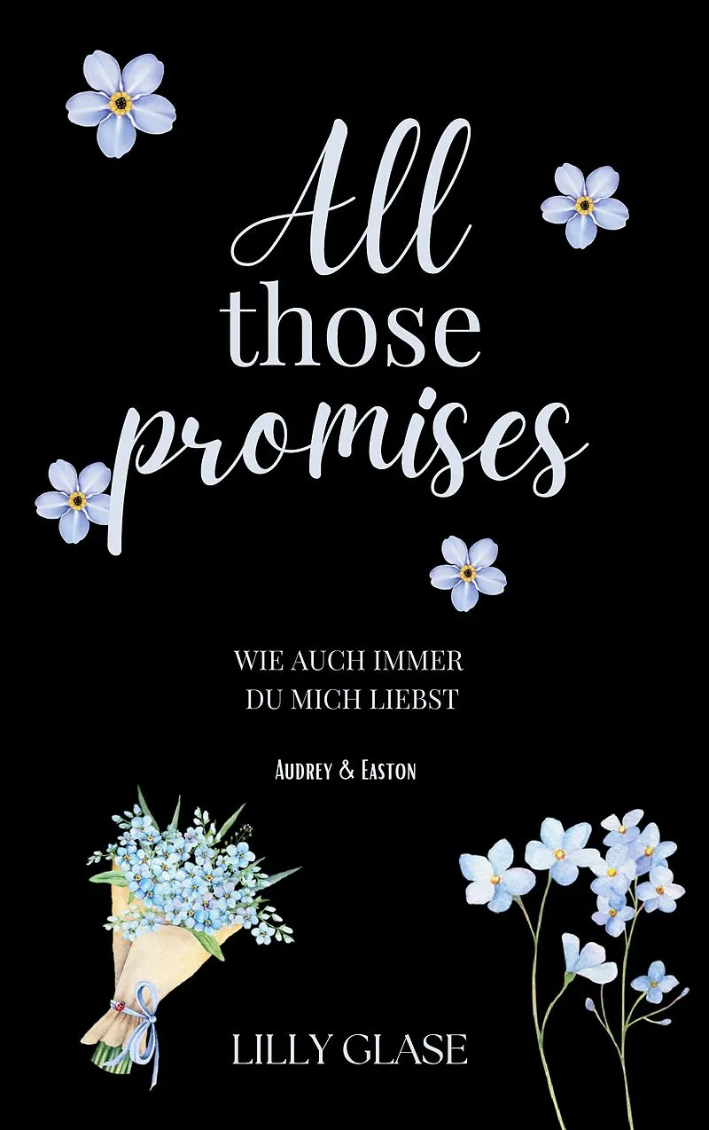 All those promises