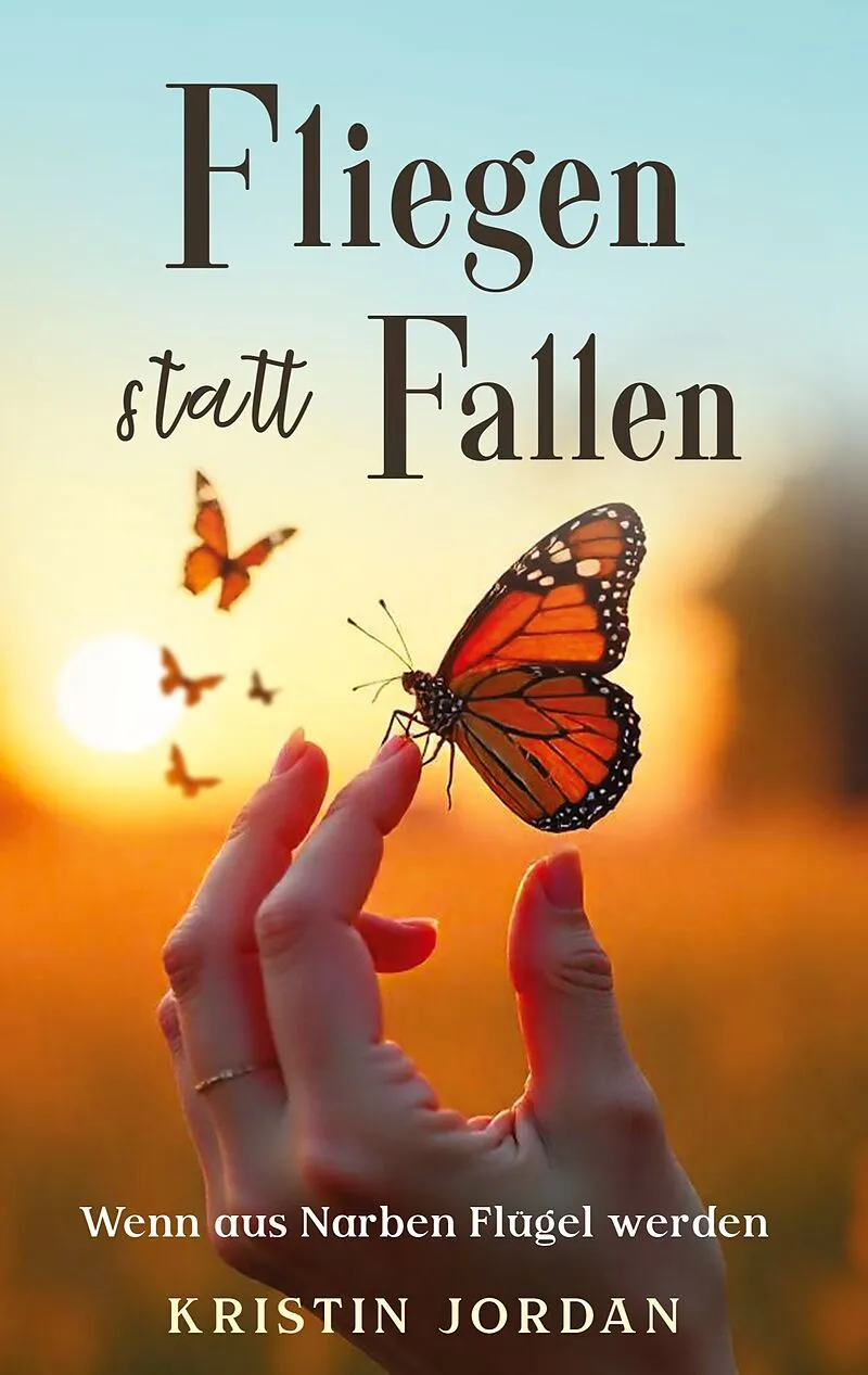 Fliegen statt Fallen