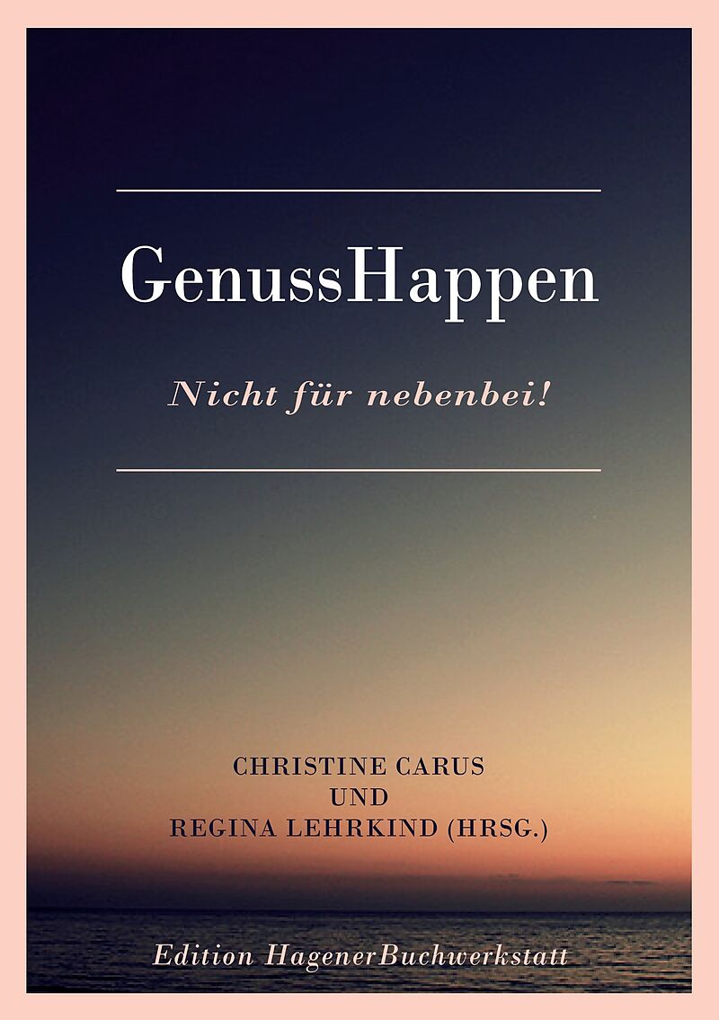 Genusshappen