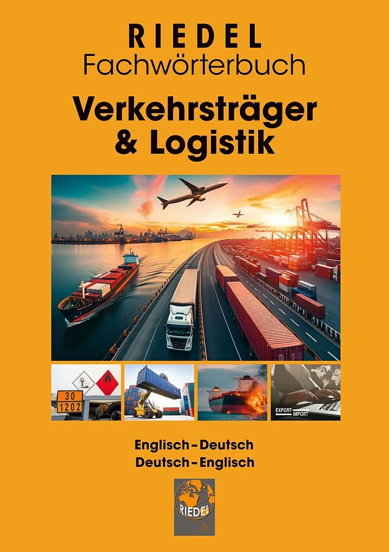 Verkehrsträger & Logistik