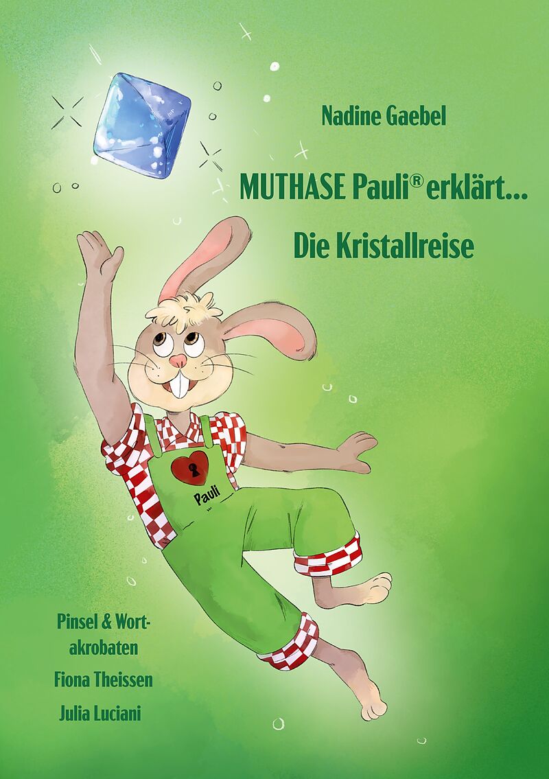 Muthase Pauli erklärt