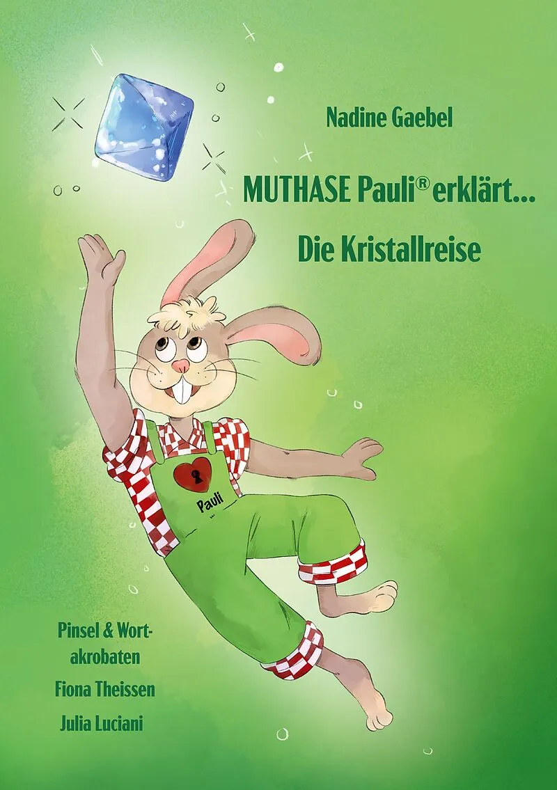 Muthase Pauli erklärt