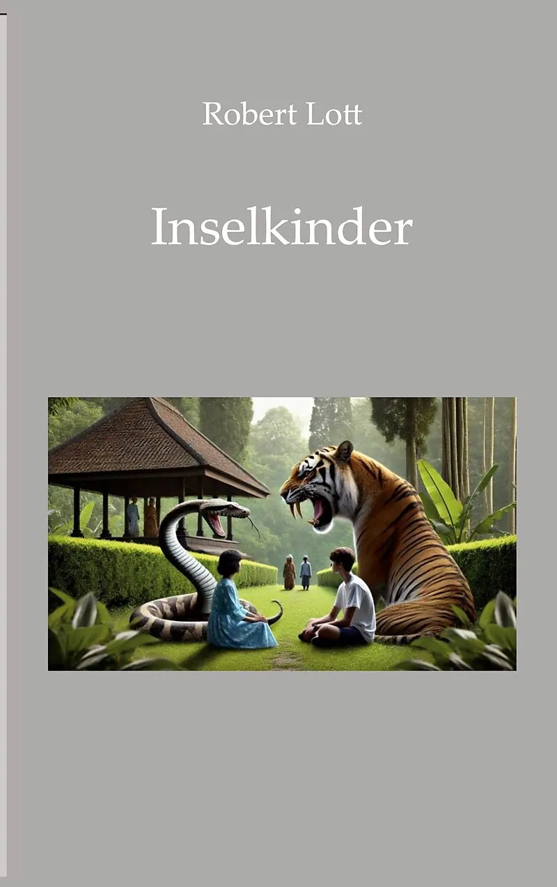 Inselkinder