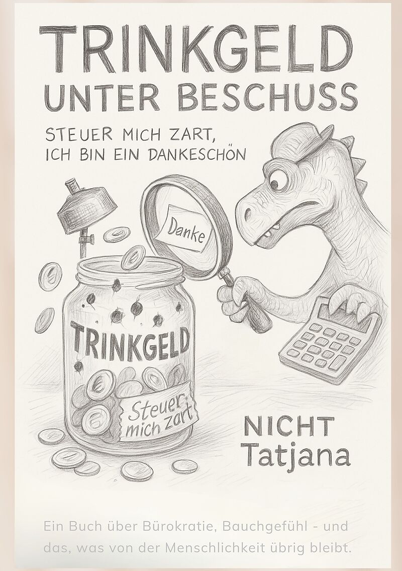 Trinkgeld unter Beschuss
