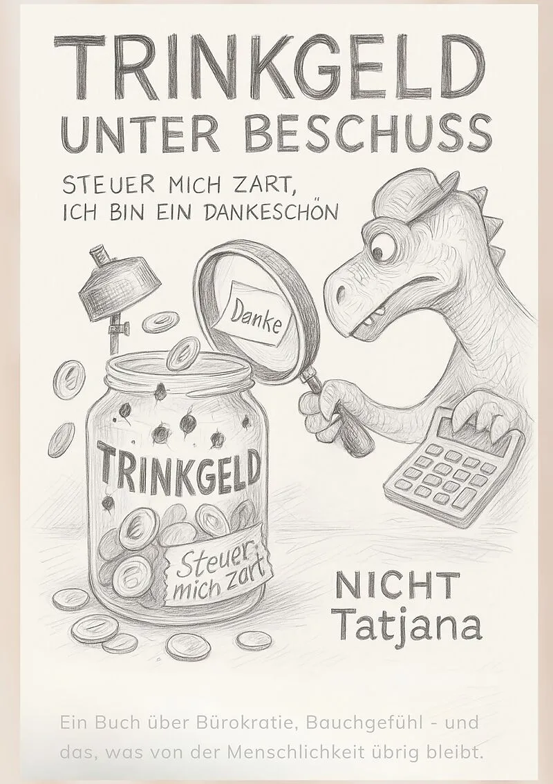 Trinkgeld unter Beschuss
