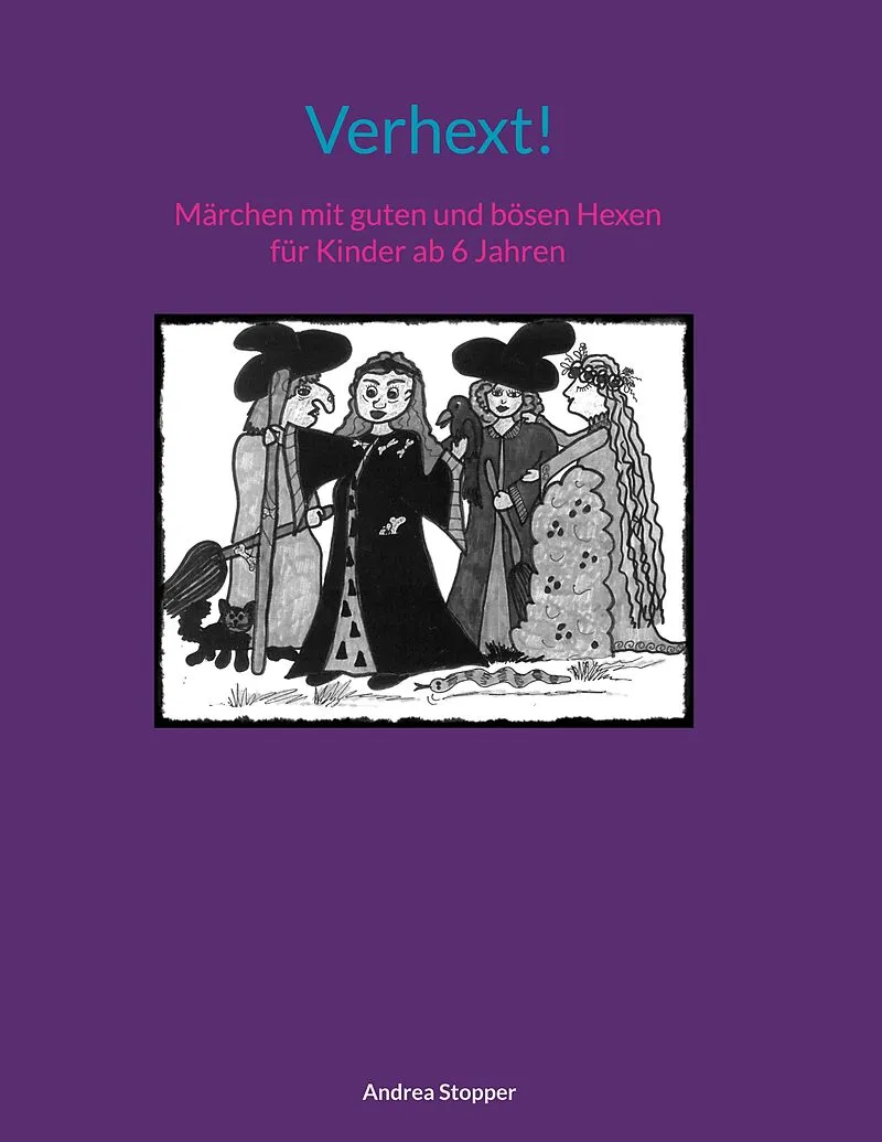 Verhext!