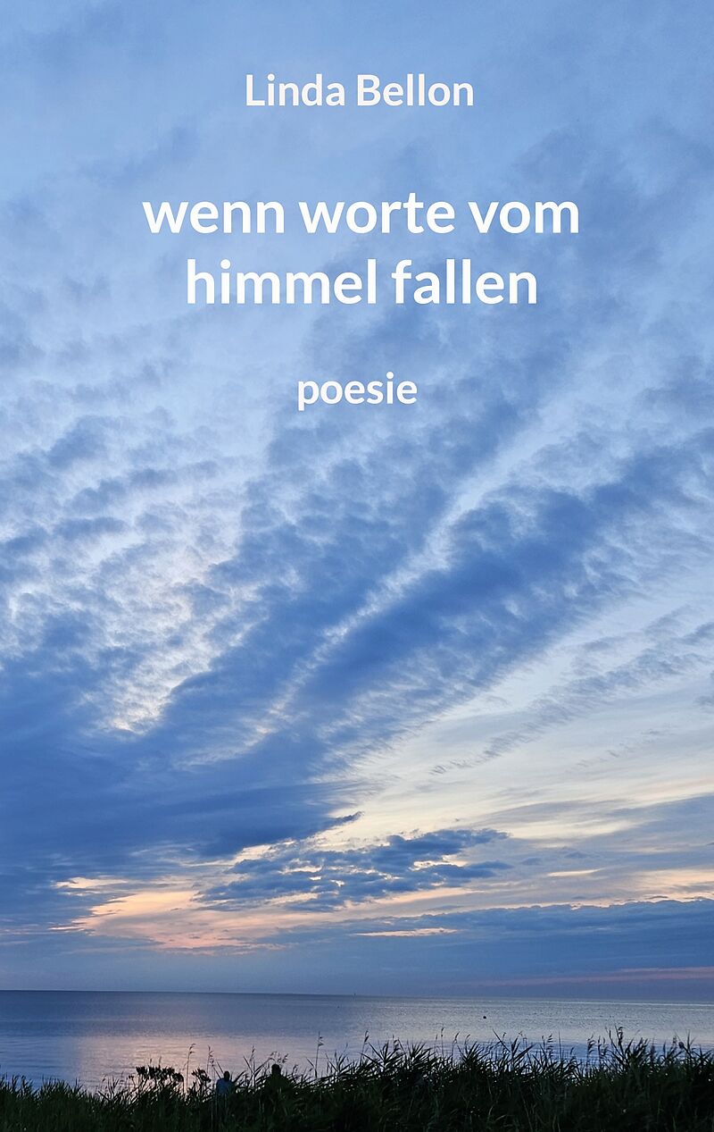 wenn worte vom himmel fallen