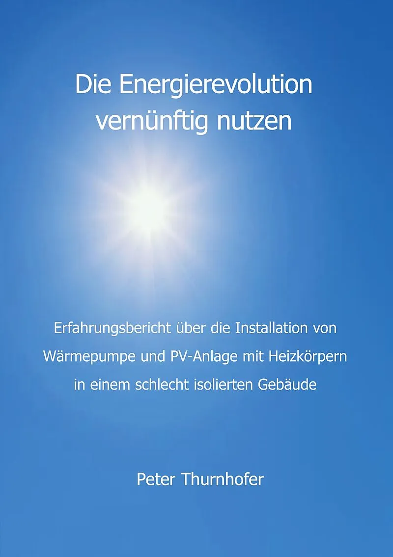 Die Energierevolution vernünftig nutzen