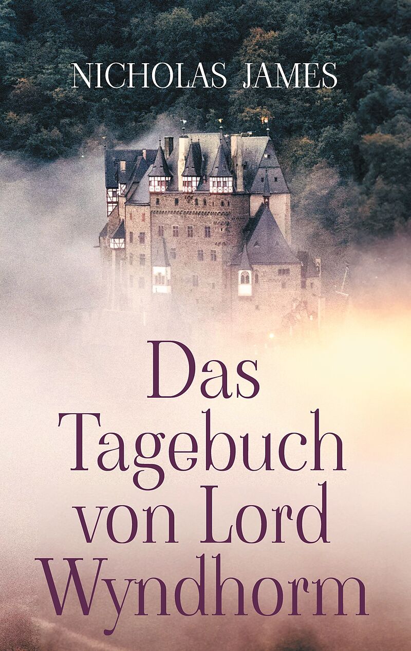 Das Tagebuch von Lord Wyndhorm