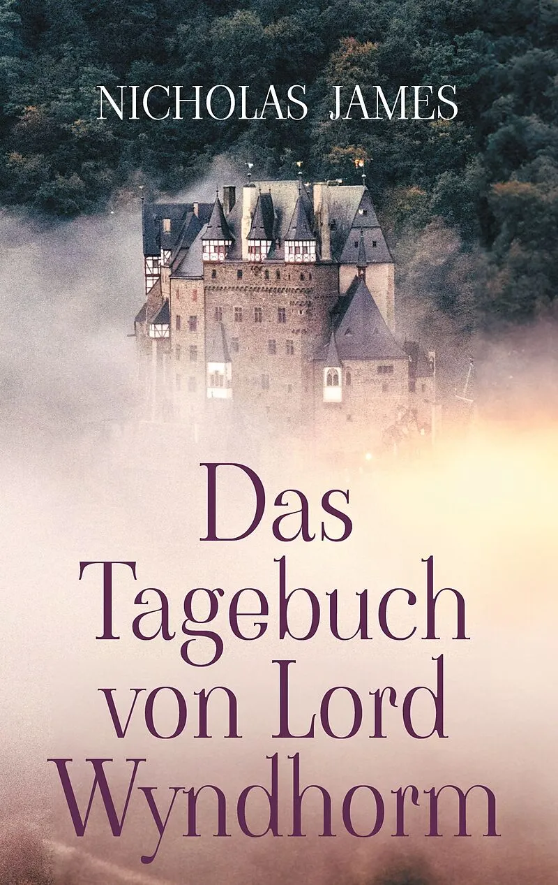 Das Tagebuch von Lord Wyndhorm