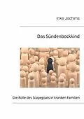 E-Book (epub) Das Sündenbockkind von Inke Jochims