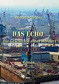E-Book (epub) Das Echo von Thomas Märtens